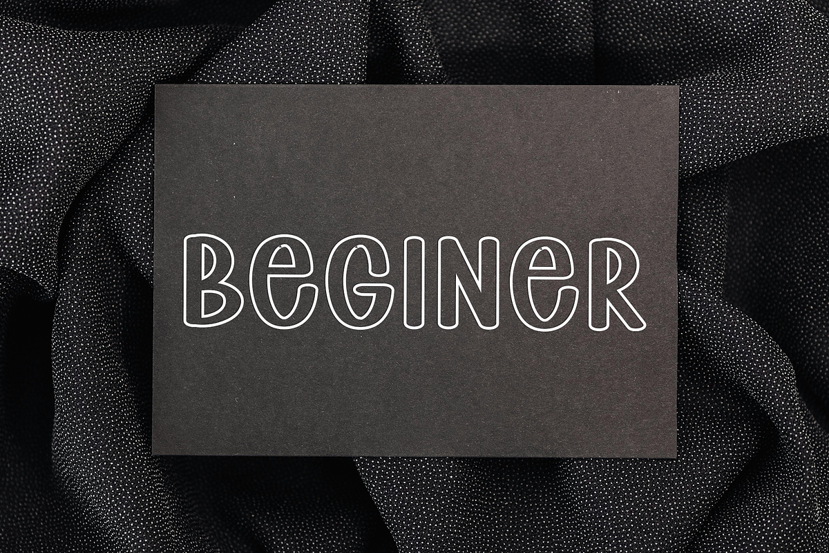 Homemade modern, a Script Font by FreshTypeINK (Photo 13 of 13)