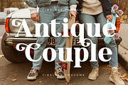 Silenta Vintage Alternate Serif Font, a Serif Font by Letterena Studios (Thumbnail 11 of 15)