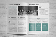 Company Profile Template V4, a Brochure Template by SamiSimply7 (Thumbnail 7 of 9)