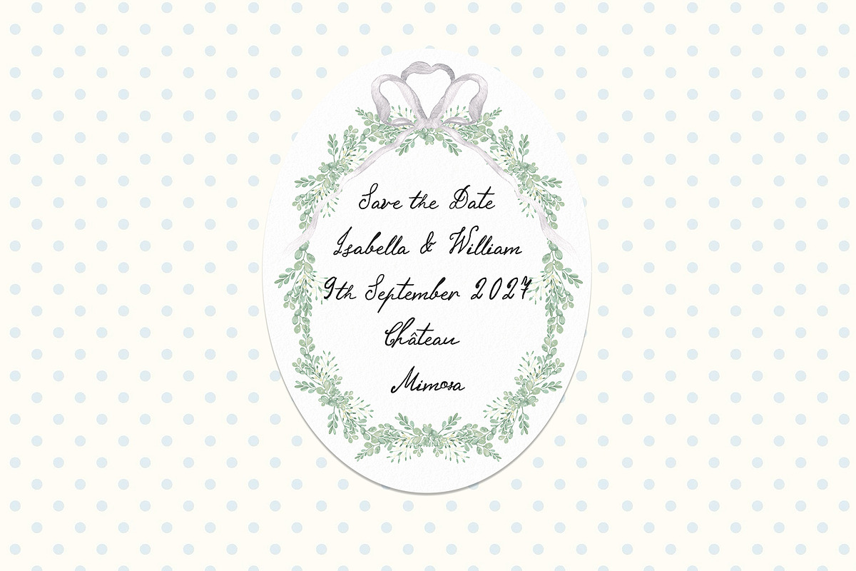 Strong Capricorn Vintage Script Font, a Script Font by LABFcreations (Photo 5 of 15)