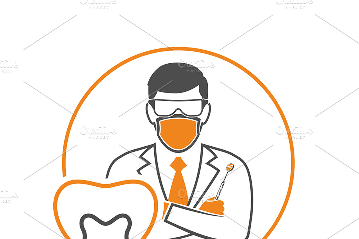 Dental Services Themes, a Healthcare Illustration by TAlex (Photo 3 of 7)