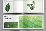 Botanical Magazine Landscape, a Magazine Template by MightyDesign (Thumbnail 3 of 9)