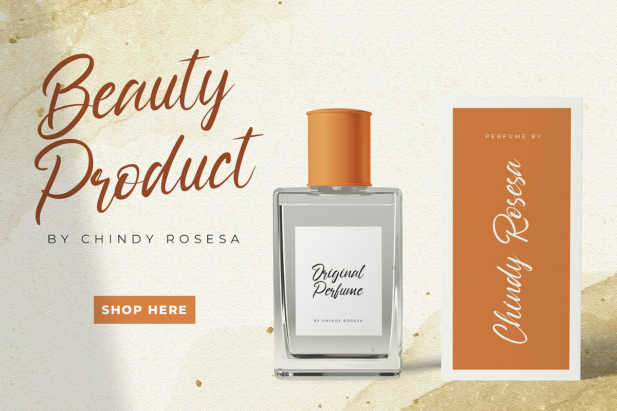Nathallis - Handwritten Font, a Script Font by StringLabs (Photo 7 of 12)
