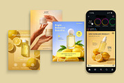 Ad Creative Social Media Template, a Social Media Template by BrandPacks (Thumbnail 5 of 7)