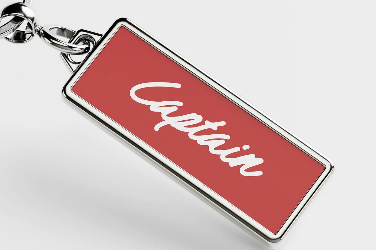 Copeline | Monoline Script, a Script Font by Lemonthe (Photo 3 of 8)