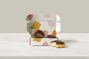 100 Terrazzo seamless pattern Bundle, a Pattern Graphic by museberry (Thumbnail 15 of 23)