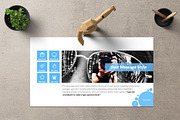 Blaen Google Slide, a Presentation Template by Dedijuniadi (Thumbnail 3 of 4)