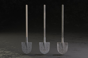 Shovel Set