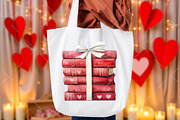 Valentines Sweetheart Clipart, an Illustration by OK Design (Thumbnail 5 of 6)
