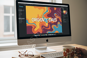 Gomezo | A Sophisticated Modern Seri, a Font by Astuti Studio (Thumbnail 3 of 15)