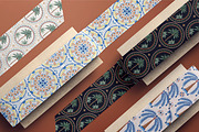 Morocco Dreamscape, a Pattern Graphic by MSNTY STUDIOX (Thumbnail 17 of 25)