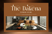 Wonder Elegant Serif Font, a Serif Font by Perfectype (Thumbnail 3 of 8)
