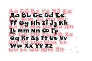 Basely Bagel - Display Font, a Slab Serif Font by Diacritics (Thumbnail 3 of 5)