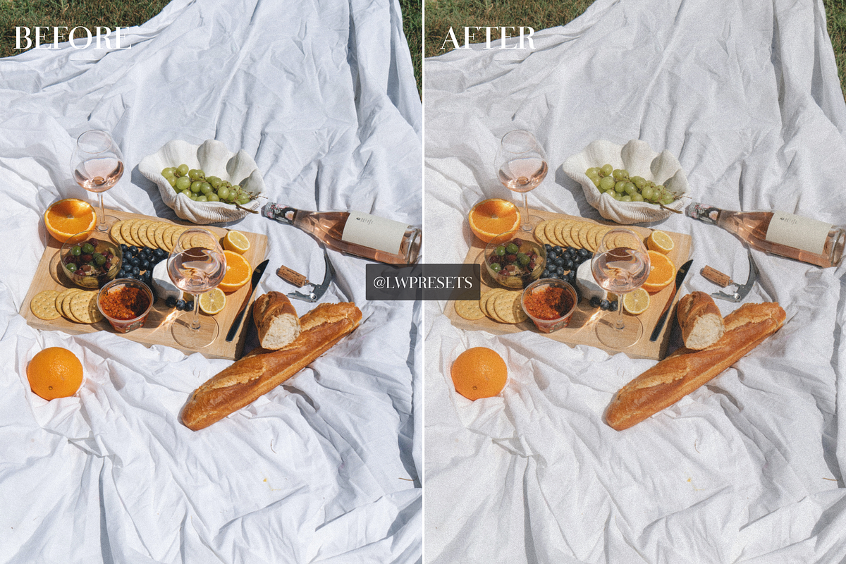 1980's Vintage Lightroom Presets, a Preset Add-On by LWPRESETS (Photo 5 of 9)