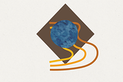 Vintage Design PNG, a Background Graphic by Simona Meleca (Thumbnail 11 of 32)