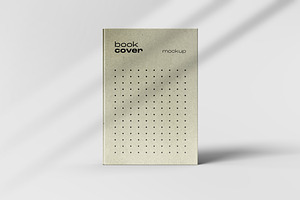 Book Mockup