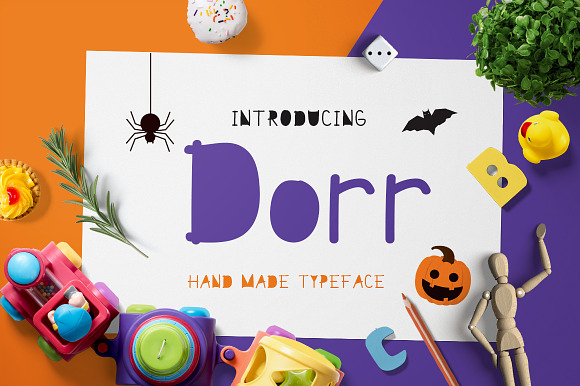 Dorr preview 8