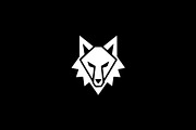 Wolf Logo Design, a Branding & Logo Template by Vectorium Studio (Thumbnail 2 of 4)