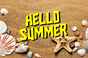 Cikandei - Display Font, a Font by Mabhal Studio (Thumbnail 5 of 6)