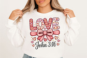 Valentine Png Loved John 316 Png, an Illustration by Designking (Thumbnail 6 of 6)