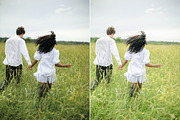 10 Bright Lightroom Presets, a Preset Add-On by Presets by Yevhen (Thumbnail 4 of 10)