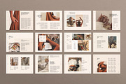 The Lifestyle Magazine Template, a Magazine Template by ArtisanaAura (Thumbnail 22 of 22)