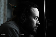 The Black & White Collection, an Action Add-On by Preset Works (Thumbnail 2 of 5)