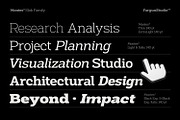 Montes Slab Family, a Slab Serif Font by Fargun Studio (Thumbnail 9 of 15)