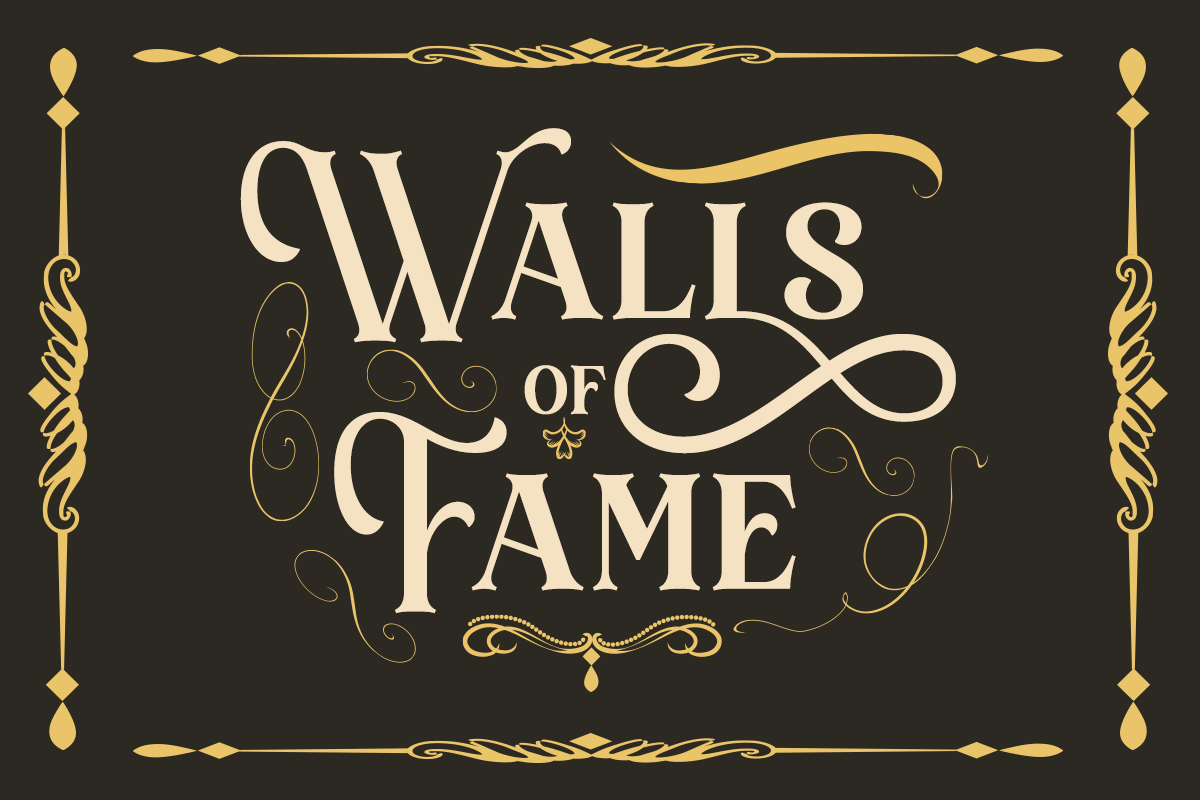 Decorative Luxury Serif - Heiruns, a Serif Font by Say Studio (Photo 3 of 10)