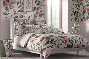 Pink Paradise Seamless Pattern Flora, a Pattern Graphic by Fabrivo (Thumbnail 2 of 10)