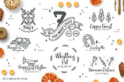 Little King UPDATED - ADDED BONUS, a Decorative Illustration by Euonia Meraki (Thumbnail 4 of 13)