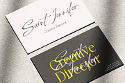 Dreams Symphony, a Script Font by HKL Studio (Thumbnail 7 of 11)