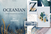 WHOLE SHOP. Watercolor bundle vol 1, an Animal Illustration by anastasiia.art (Thumbnail 4 of 47)