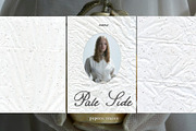 Pale Side: Papers, Flowers & Traces, an Object Graphic by Purple (Thumbnail 12 of 16)