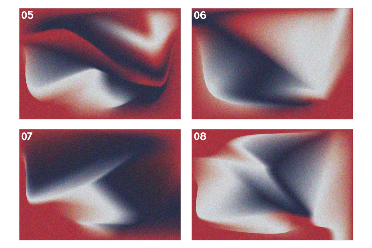 Sultry Gradient Texture Background, a Graphic by executypeStudio (Photo 3 of 9)