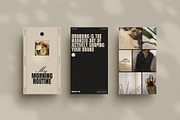 Aesthetic Social Media Template, a Social Media Template by Moscovita Studio (Thumbnail 27 of 29)