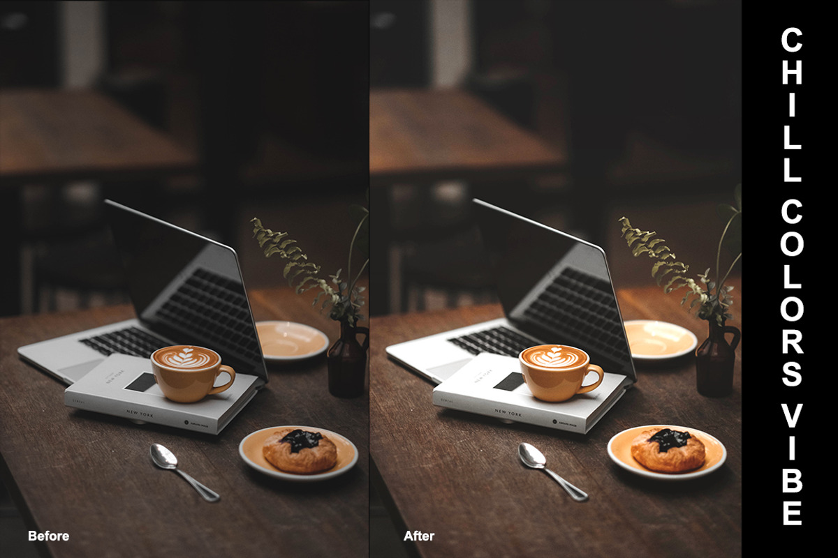 TECHSETS Film | Photoshop Actions, an Action Add-On by Filterlate (Photo 5 of 9)