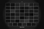 176 Paper Noise Overlays & Textures, a Texture Graphic by Freezerondigital (Thumbnail 15 of 24)