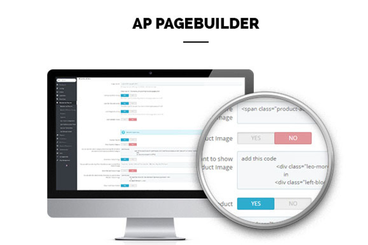 Prestashop Theme, a Bootstrap Template by LeoTheme (Photo 9 of 9)