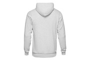 Hoodie Mockup - Back View, a Hoody Mockup by Green Art (Thumbnail 3 of 6)