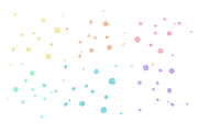 Watercolor easter eggs png, an Object Illustration by Kat Anti (Thumbnail 2 of 3)