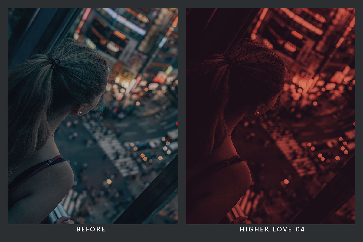 20  LoFi Nights LR Presets, a Preset Add-On by SparkleStock (Photo 4 of 9)