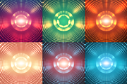 19 Into Infinity Backgrounds Vol.06, a Texture Graphic by GarryKillian (Thumbnail 2 of 4)