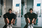 Lomography Lightroom Presets, a Preset Add-On by Victoria Bee Presets (Thumbnail 5 of 10)