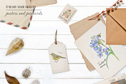 Prairie aesthetics. 52 items, an Animal Illustration by Art by Lady Natali (Thumbnail 10 of 13)