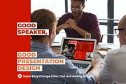Youtube Content Plan Presentation, a Social Media Template by rivatxfz (Thumbnail 2 of 7)