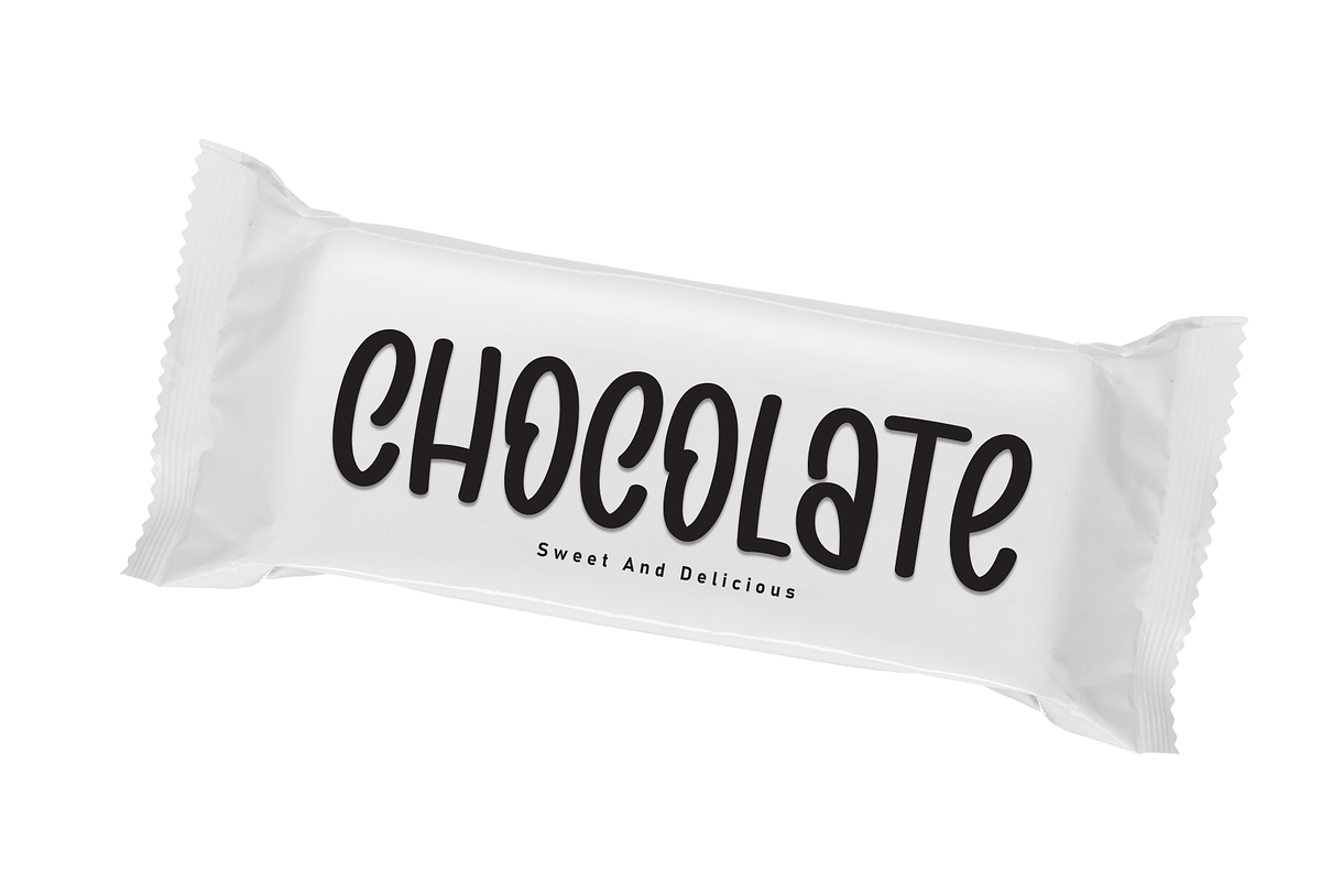 Cookies Valentine | Script Font, a Script Font by Scratchones (Photo 4 of 9)