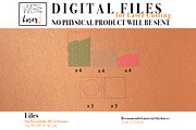 Candle Holder File 4 Laser Cutter., an Object Graphic by MaramadeLaser (Thumbnail 5 of 5)