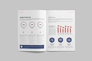 Corporate Brochure 2020, a Brochure Template by Tanber Hossen (Thumbnail 6 of 14)