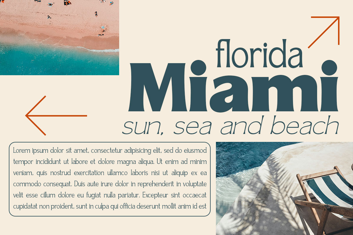 Gallion Pro, a Serif Font by MasaType (Photo 8 of 11)